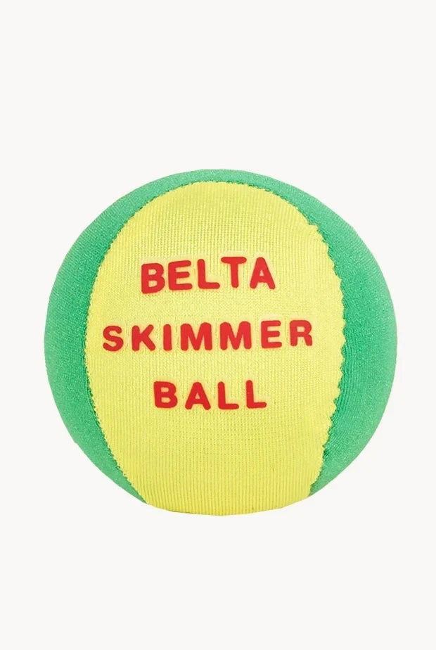 Belta Skimmer Ball