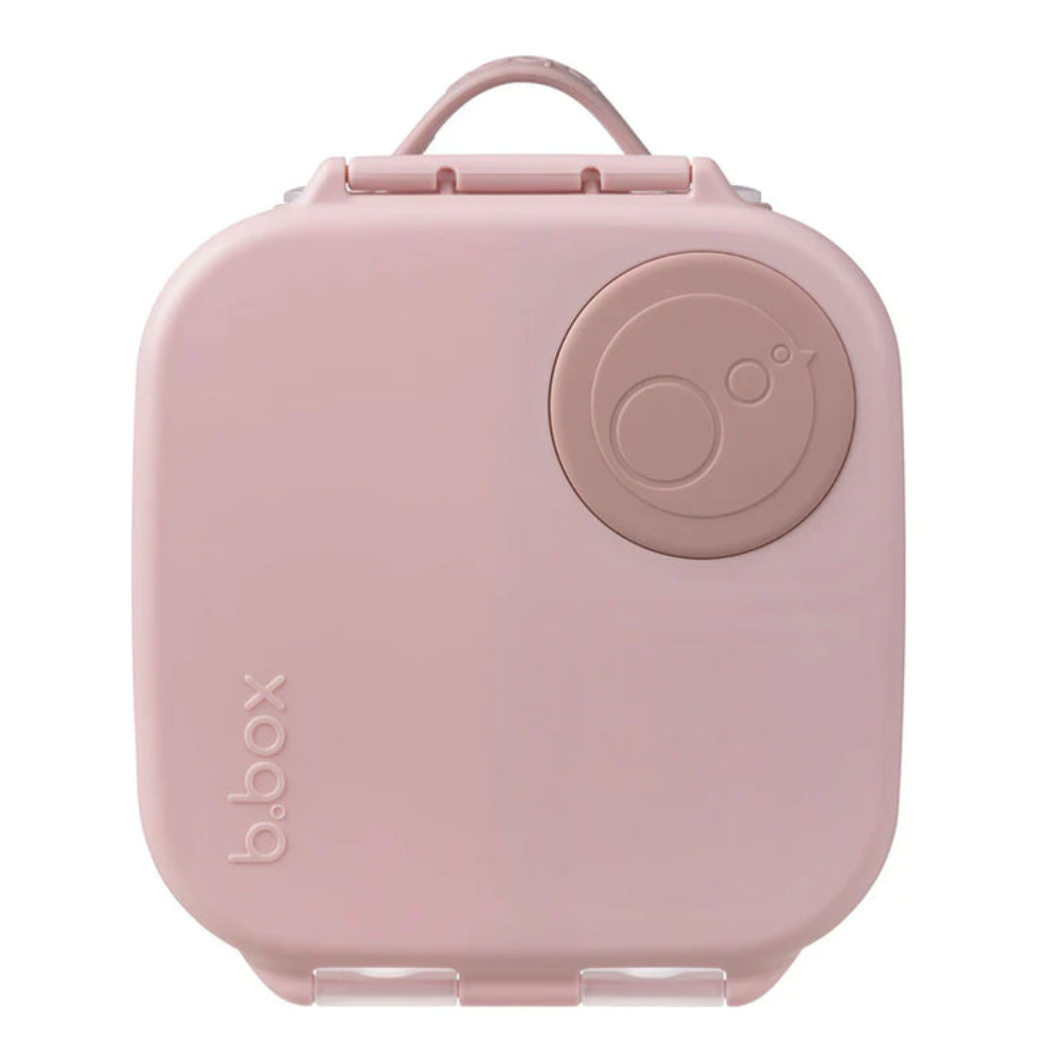 Mini Lunchbox - Blush Crush