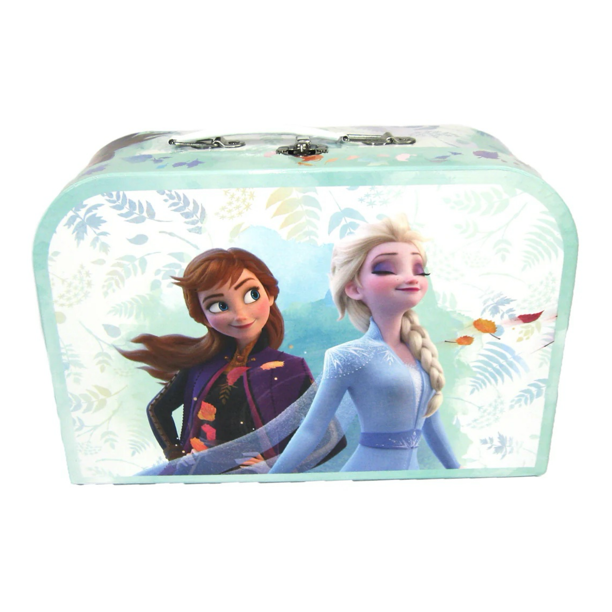 Frozen 2 Nature is Magical Baking Set