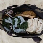 Beach Hauler Beach Bag - Deep Sea