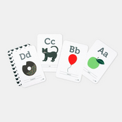 Alphabet Flash Cards