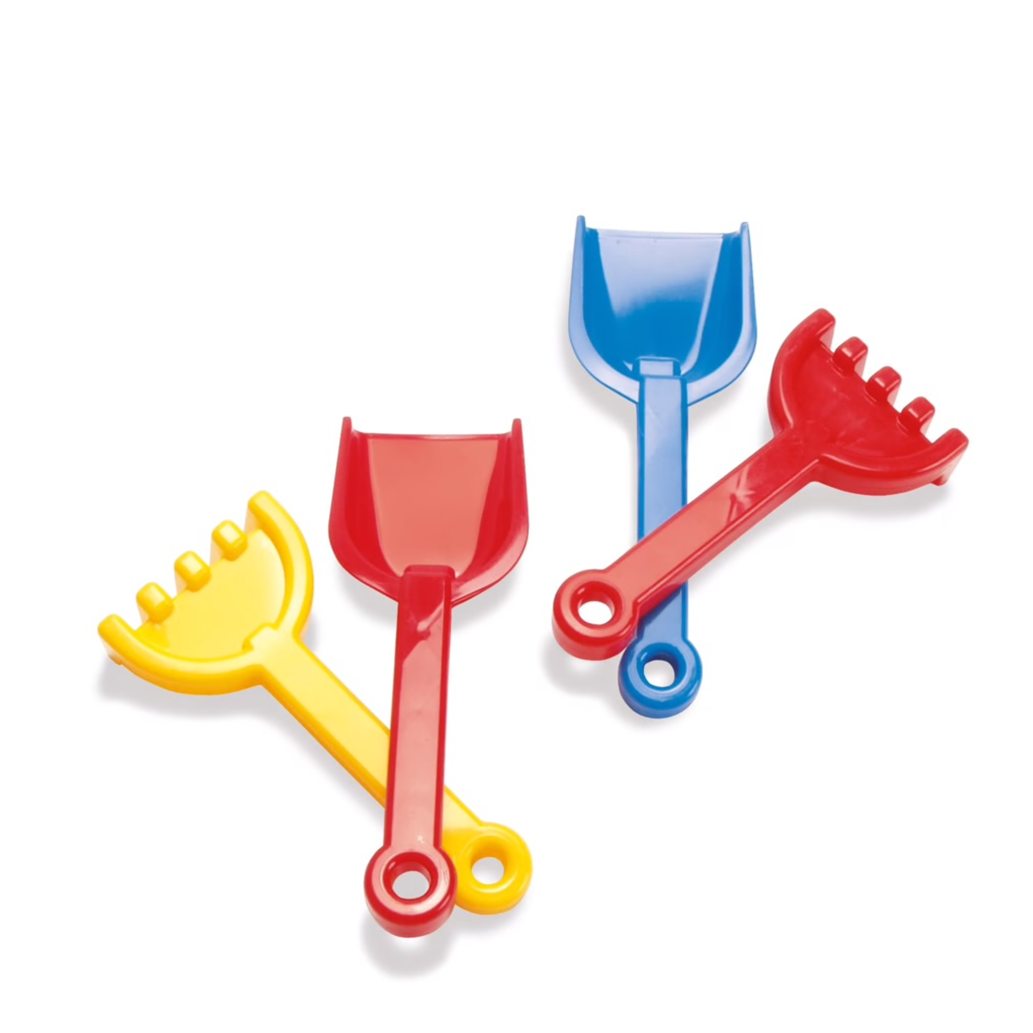 Classic - Shovel & Rake - 24cm