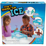 Don't Break The Ice