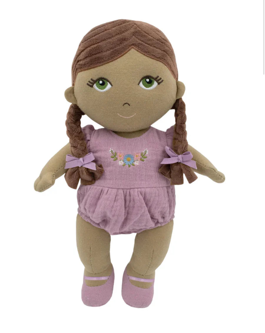 My First Doll - Mila