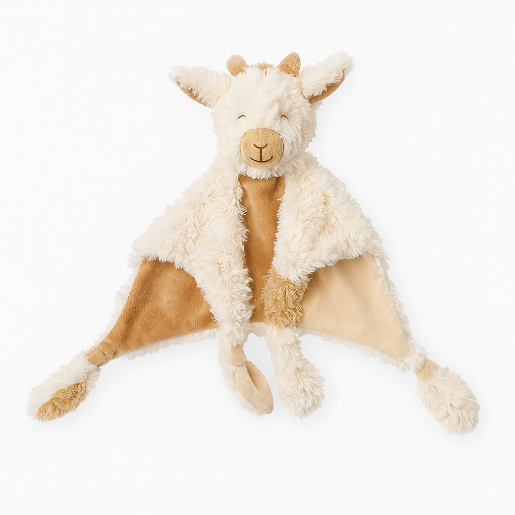 Juno the Giraffe Comforter