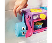 Bubble & Bake Bathtime Kitchen