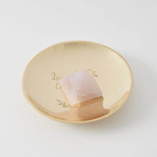 Energy Crystal Gift Set - Rose Quartz