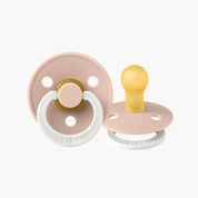 Colour, Round S1 GLOW- Blush