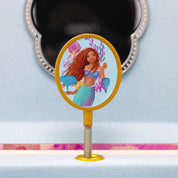 Disney The Little Mermaid Luxury Musical Jewellery Box