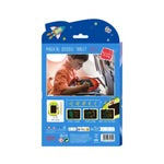 LCD Artidoodle Board - Spaceship