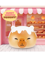 Zuru La Squish - Scented Slow Rise Series 1 Assorted
