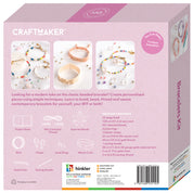 Bracelets Kit - Craft Maker