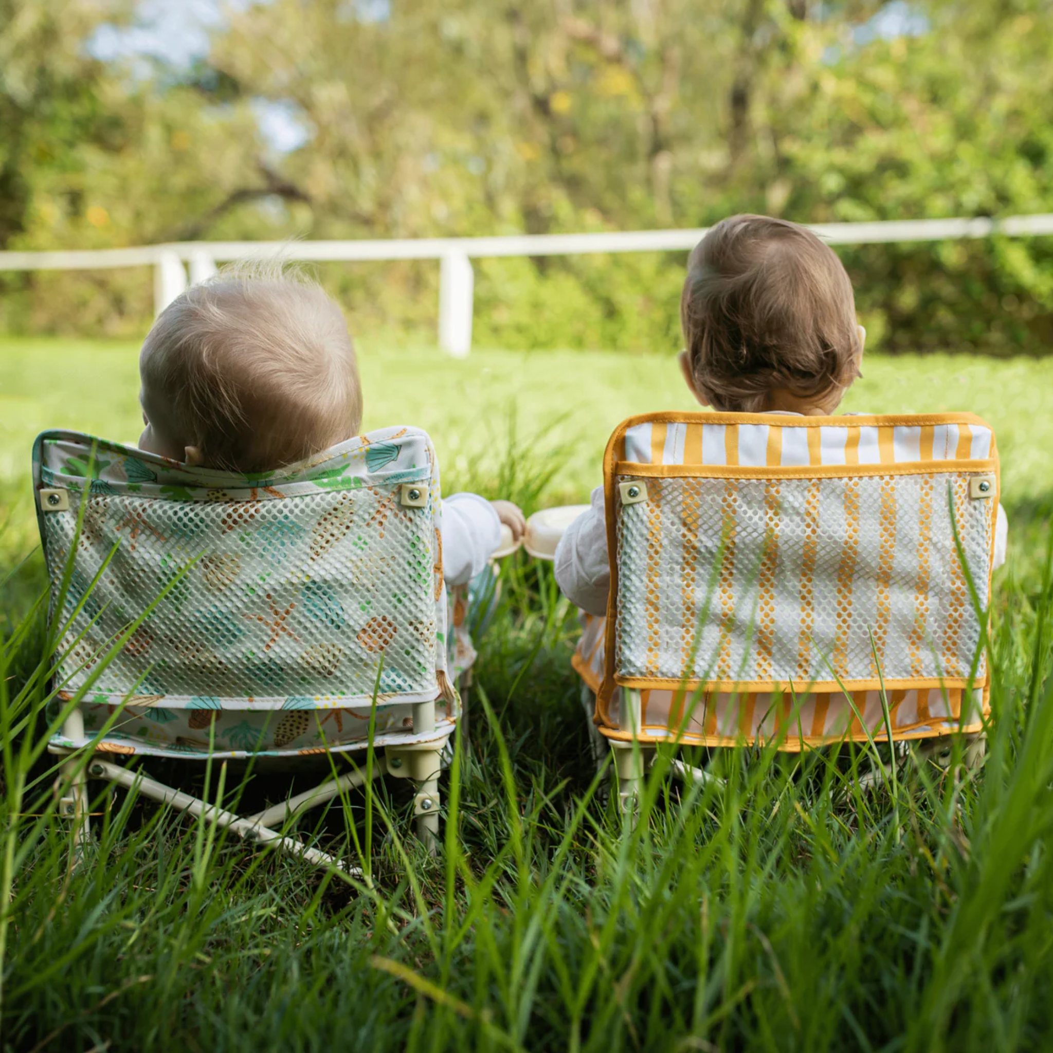 Brighton Baby Chair