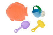 Fish Beach Set - 4 Pieces