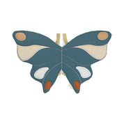 Butterfly Wings - Blue Spruce