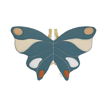 Butterfly Wings - Blue Spruce