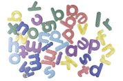 Fridge Friends Magnet Alphabet LowerCase 40pcs