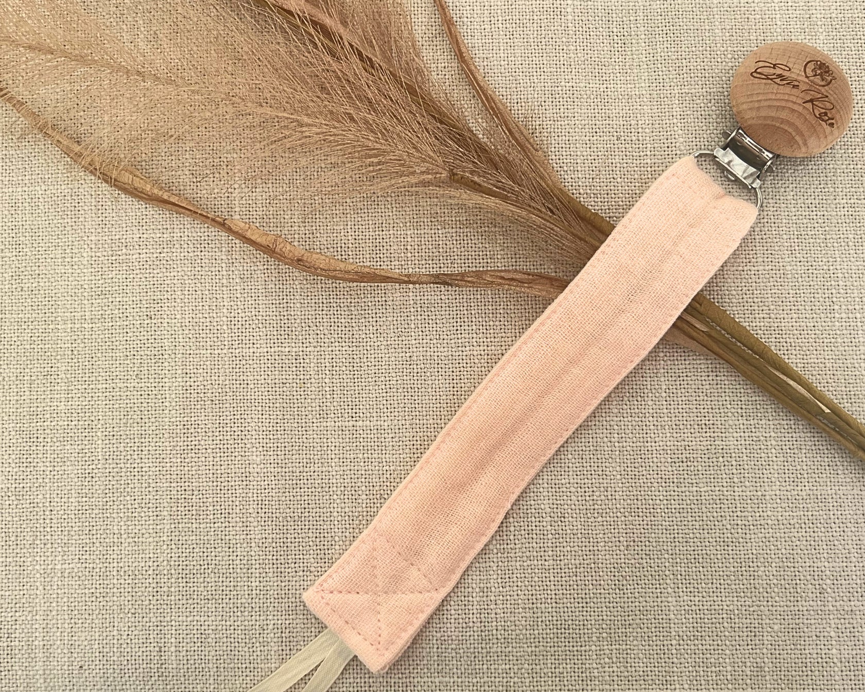 Cotton Dummy Clip