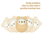 Roly Poly Bear