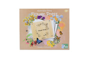 Australian Flora Flower Press Kit