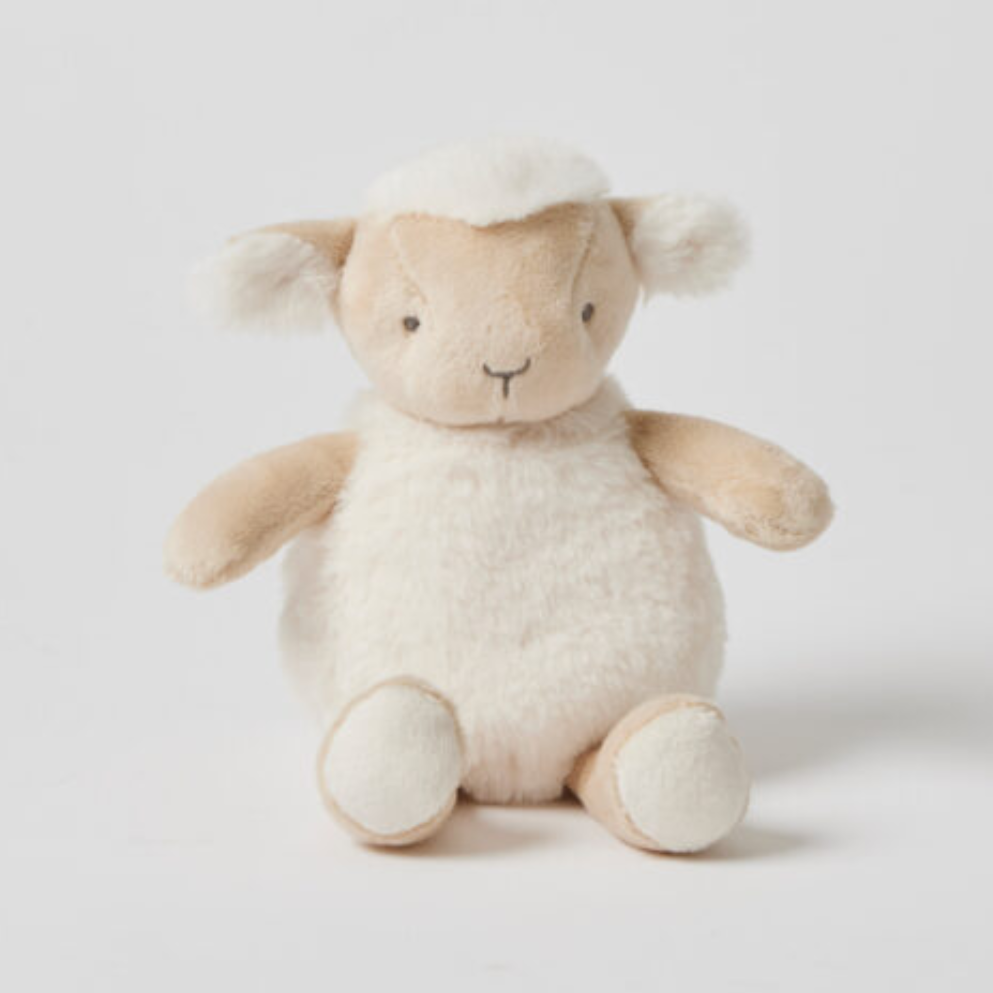 Beau Sheep Rattle