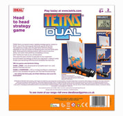 Tetris Dual Game
