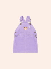 Classic Cord Pinafore