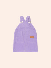 Classic Cord Pinafore
