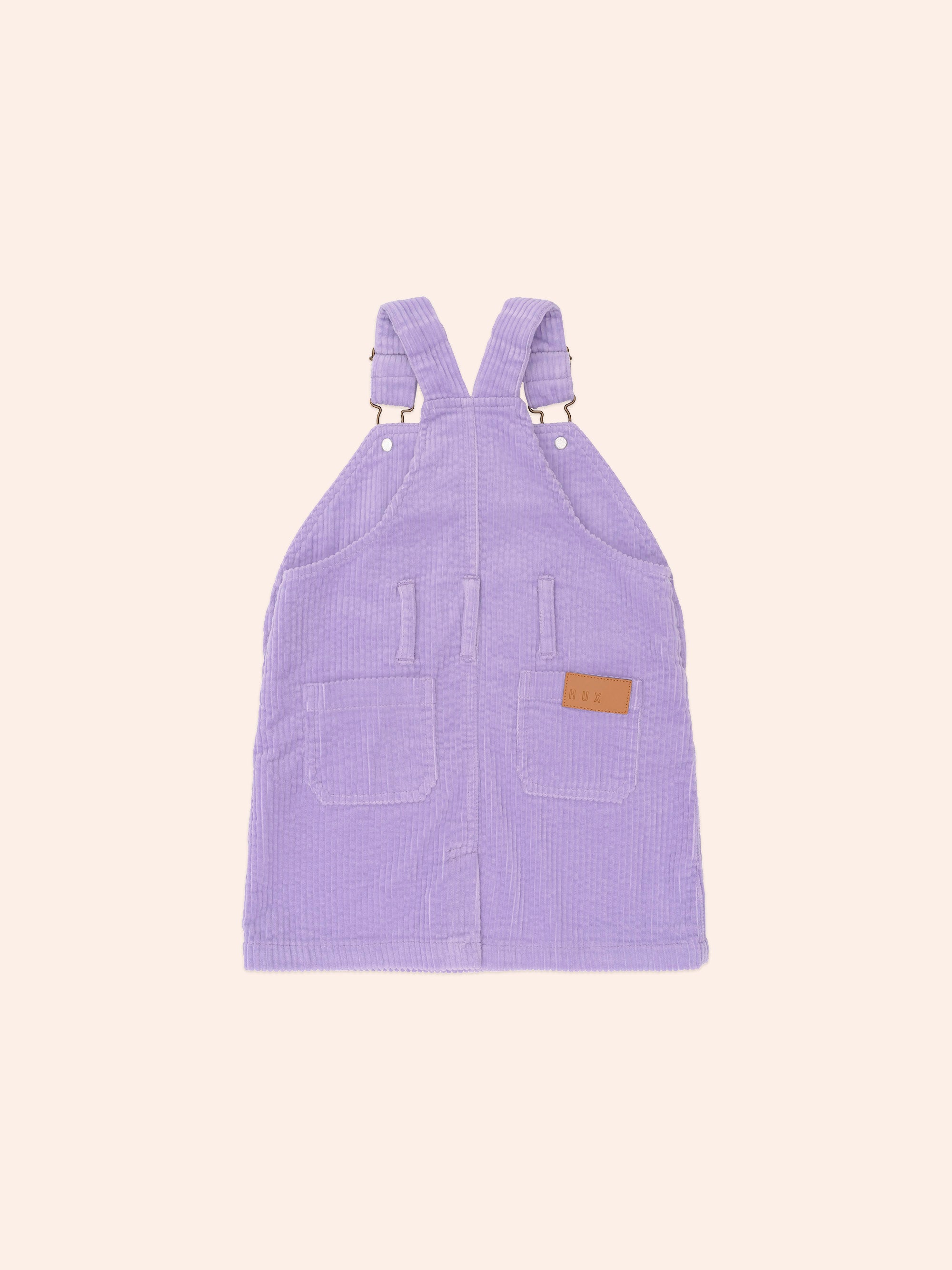 Classic Cord Pinafore