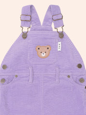 Classic Cord Pinafore
