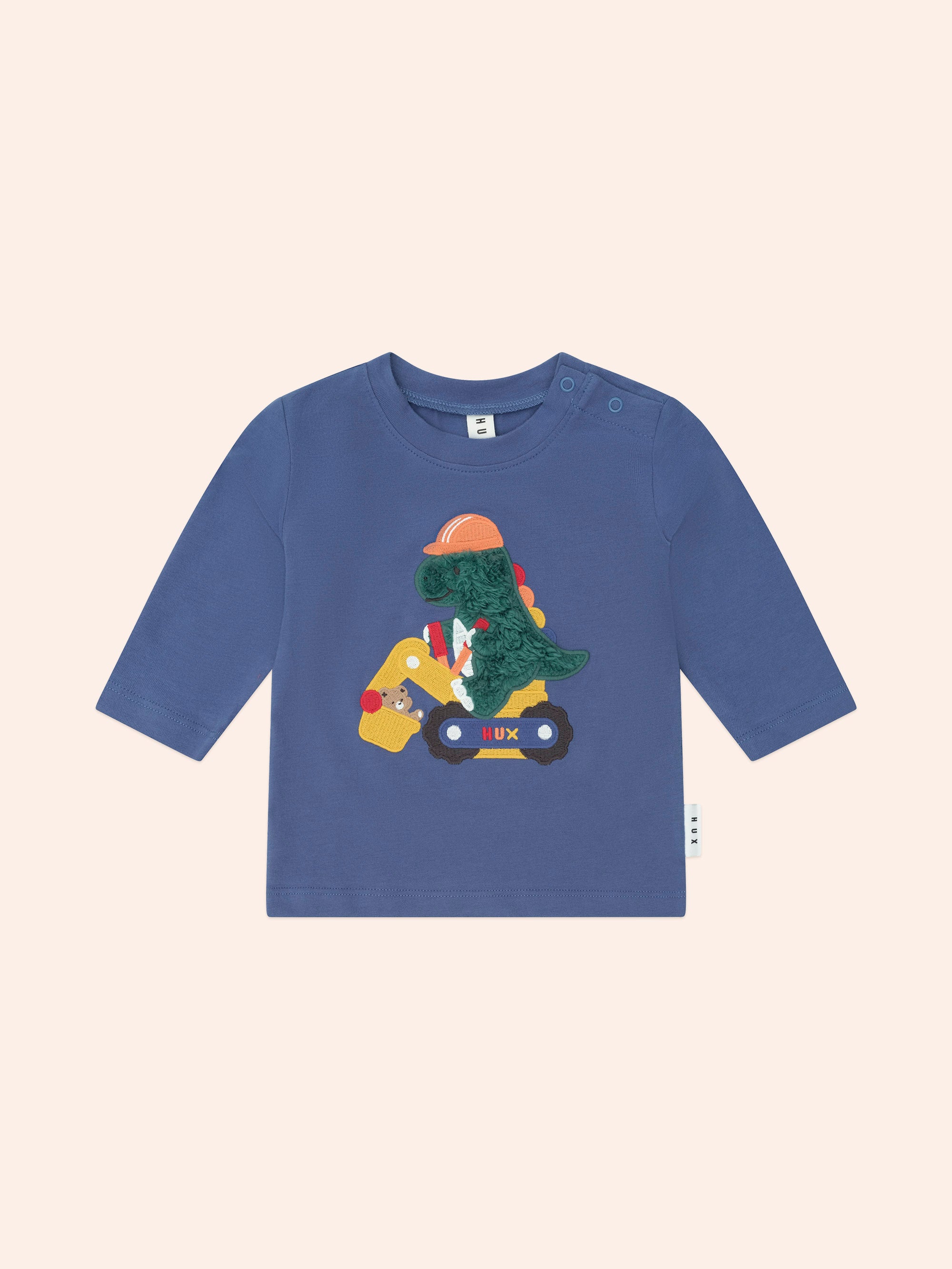 Tradie Dino Top