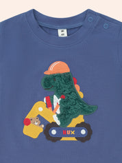 Tradie Dino Top
