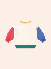 Colour Block Hux Hoodie