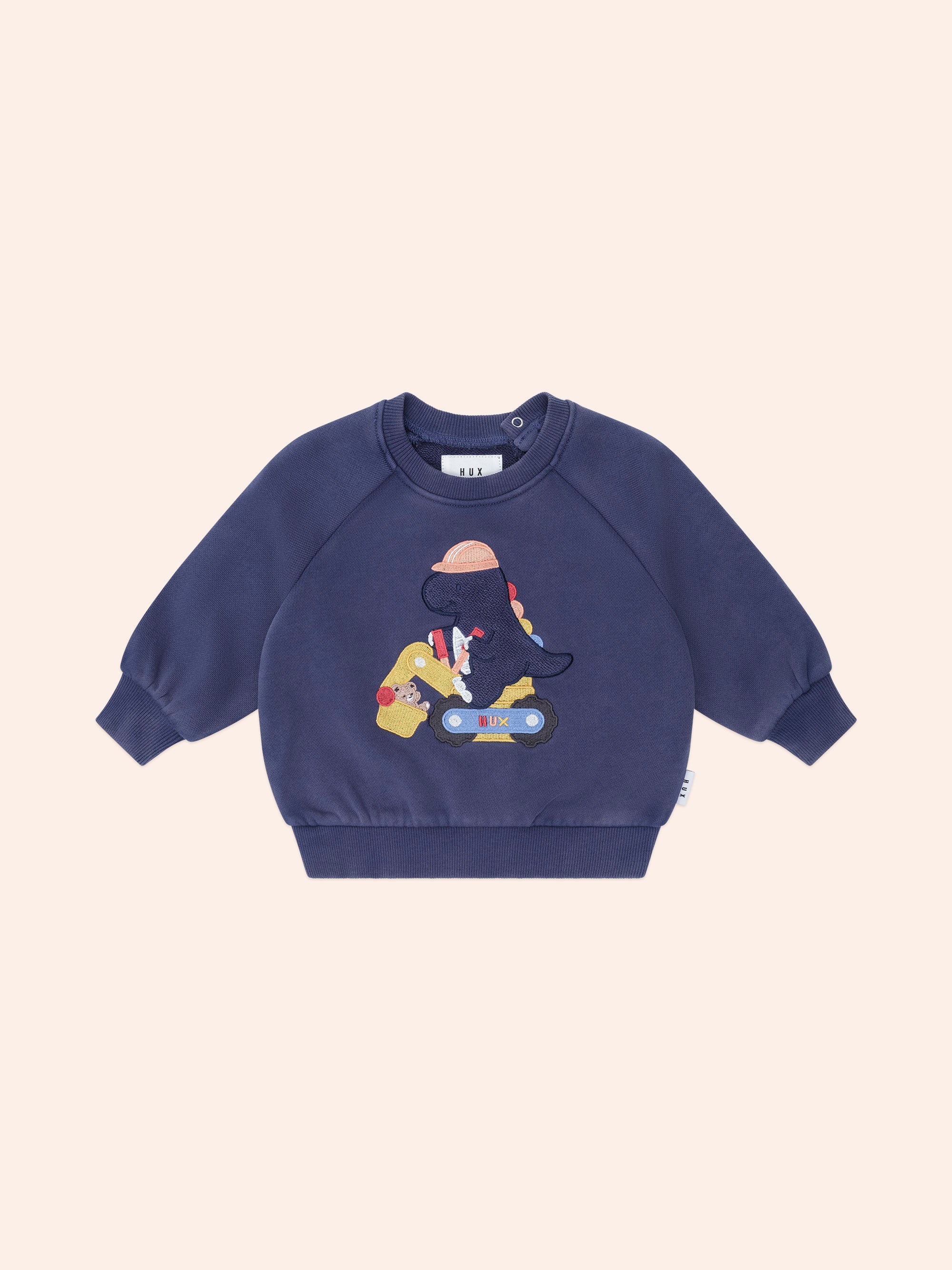Tradie Dino Sweatshirt