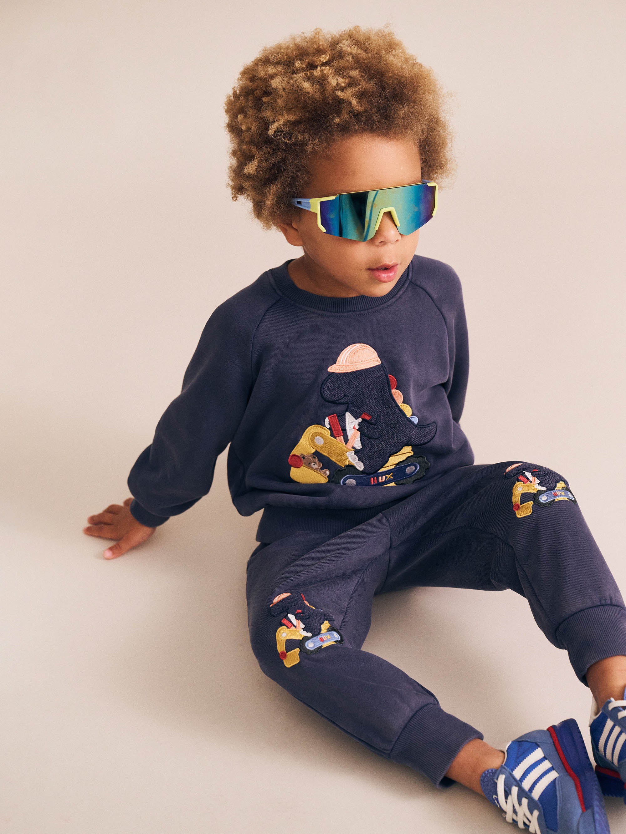 Tradie Dino Trackpant