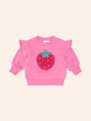 Very Berry Sweatshirt