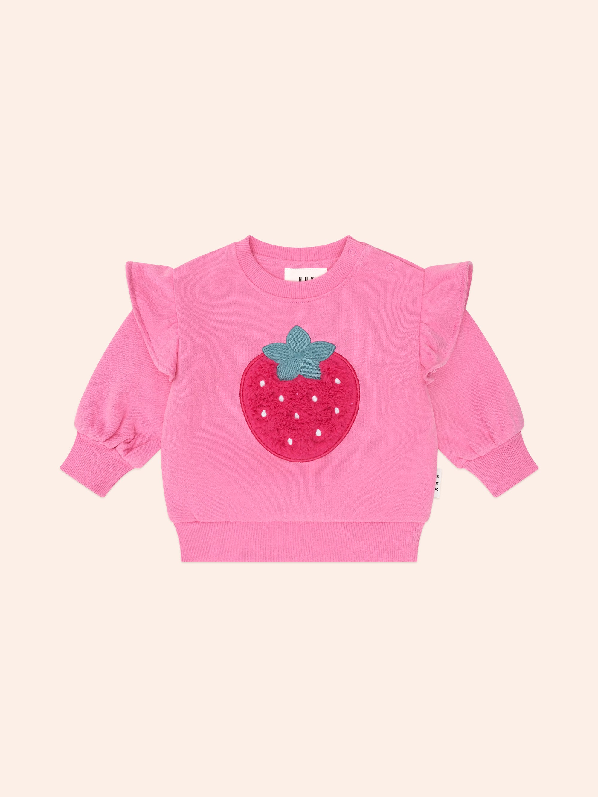 Very Berry Sweatshirt