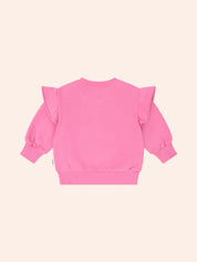 Very Berry Sweatshirt