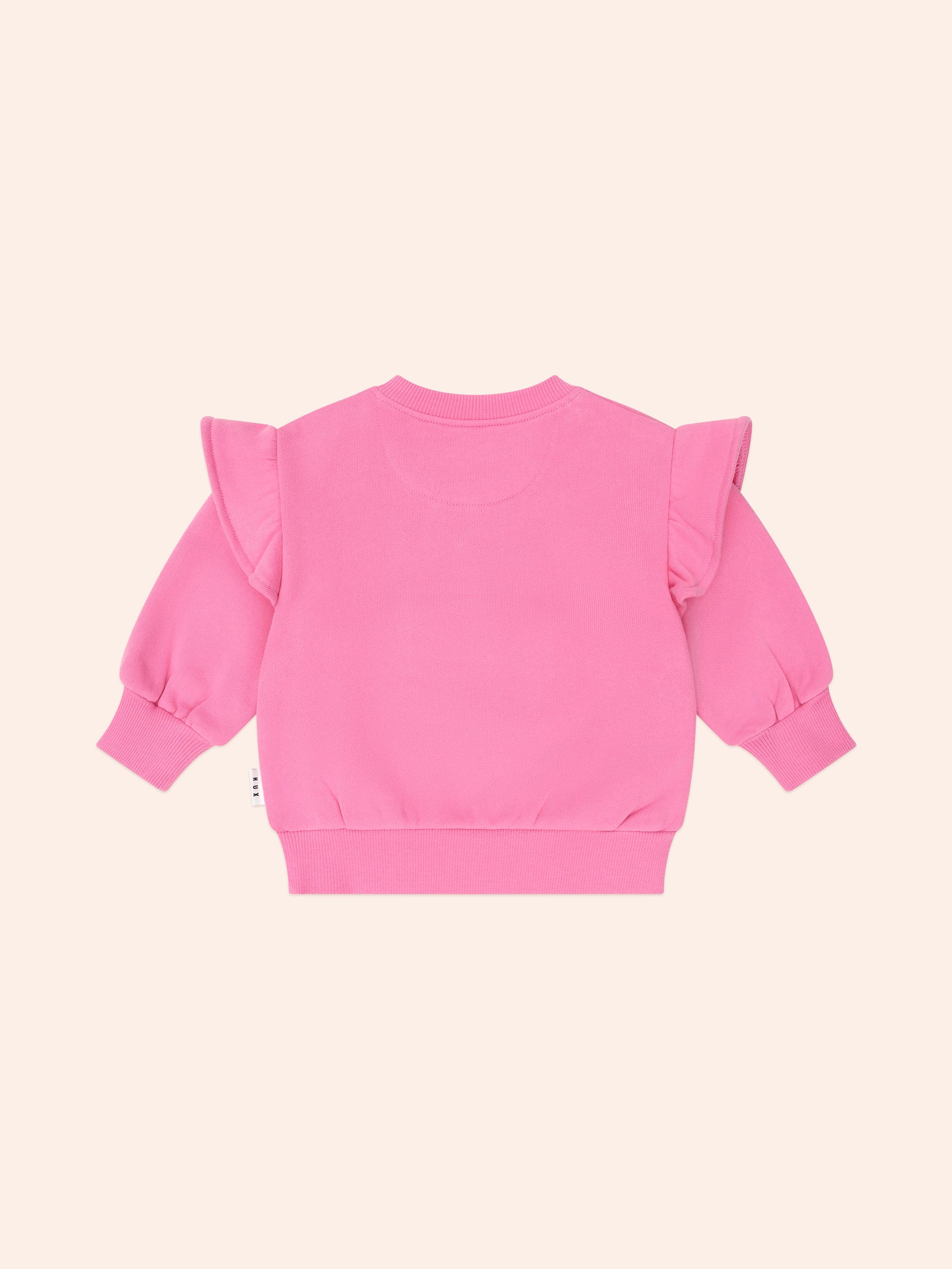 Very Berry Sweatshirt