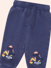 Tradie Dino Trackpant