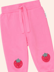 Very Berry Trackpant