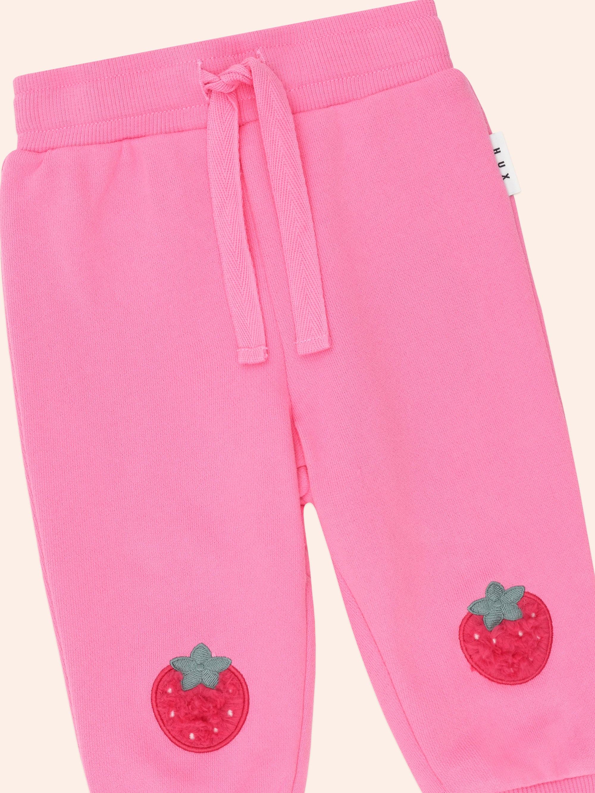 Very Berry Trackpant