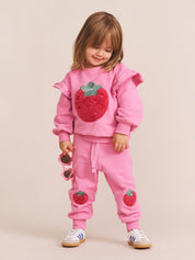 Very Berry Trackpant