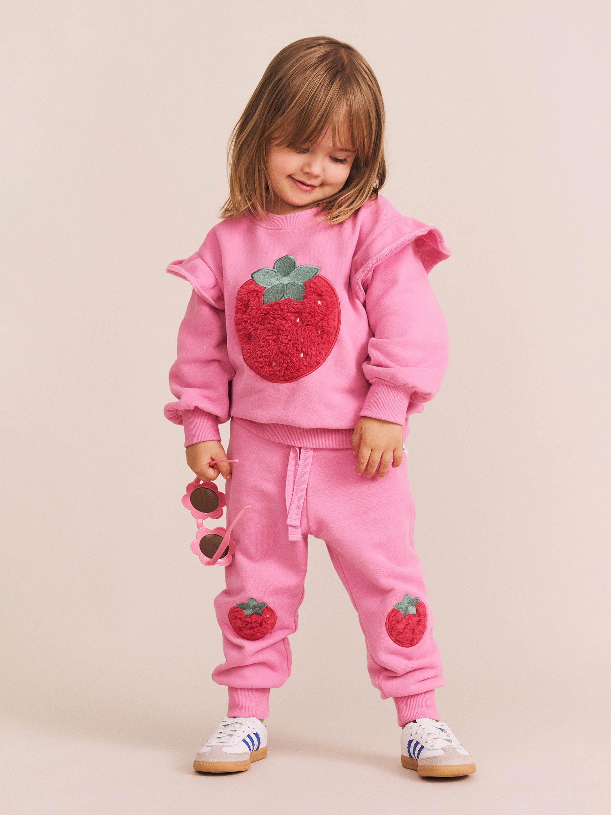 Very Berry Trackpant