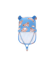 Huxbear Legionnaires Hat
