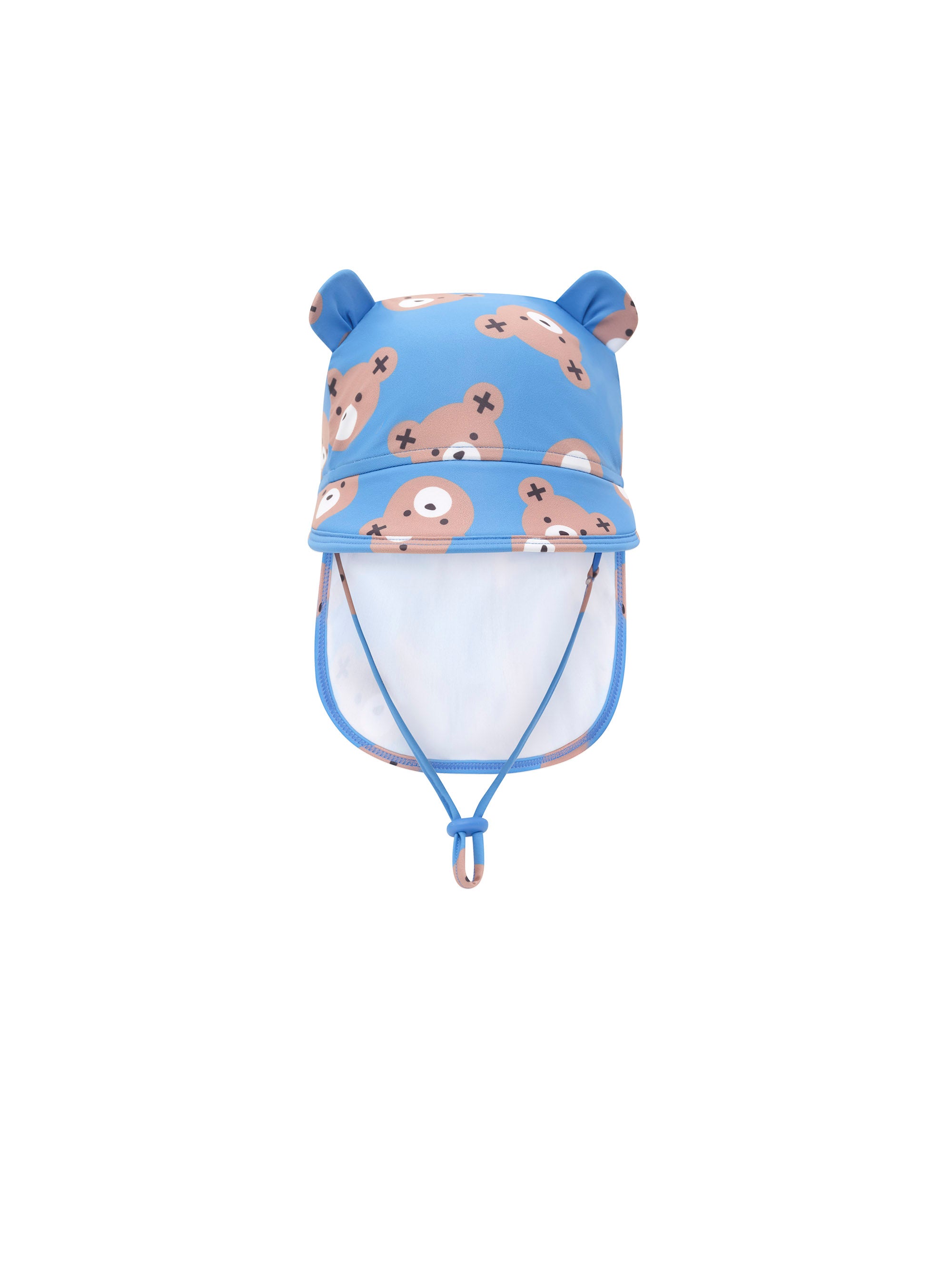 Huxbear Legionnaires Hat