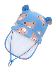 Huxbear Legionnaires Hat