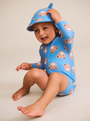 Huxbear Legionnaires Hat