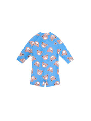 Huxbear Rashsuit