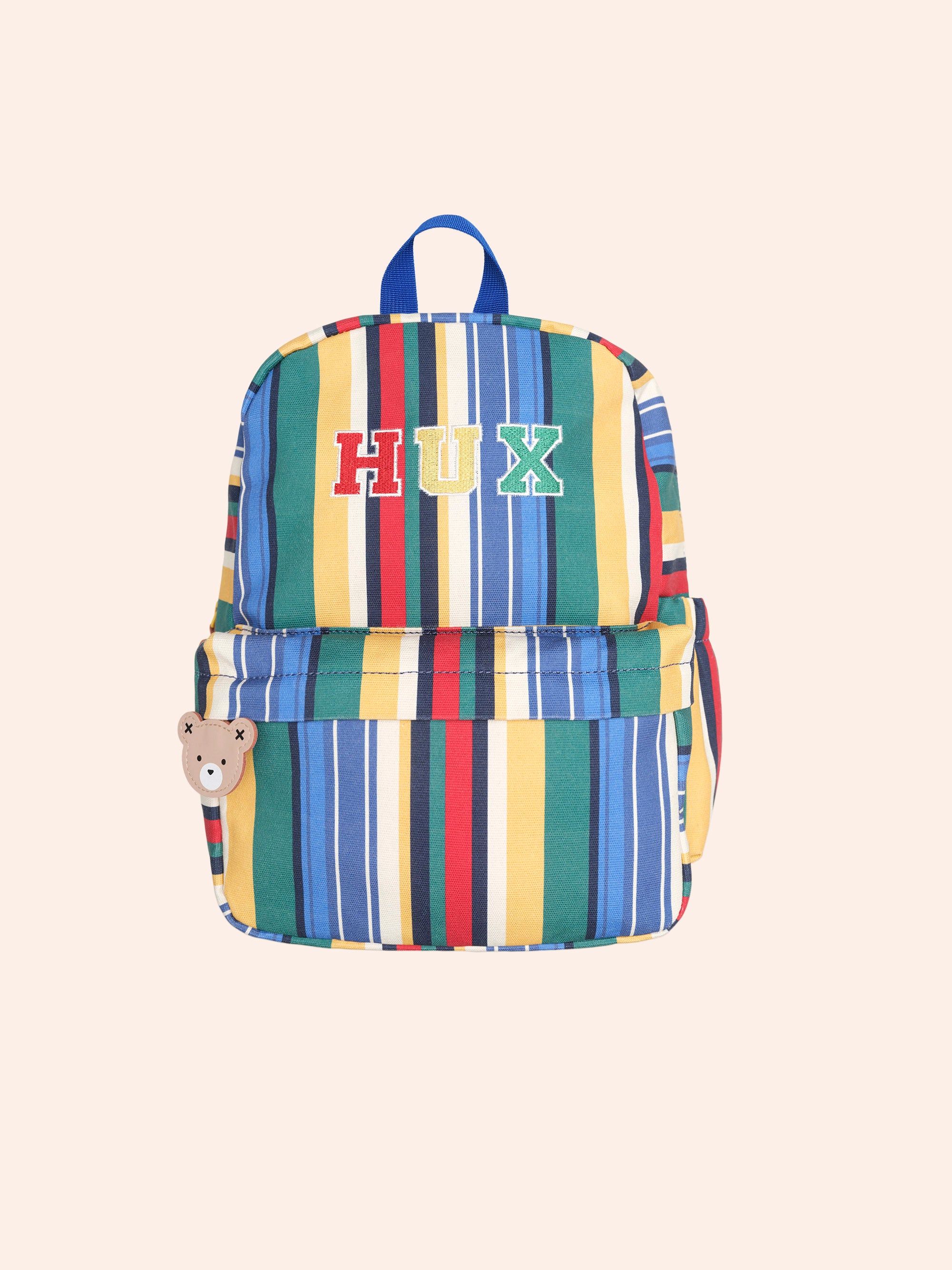 Vacay Stripe Backpack